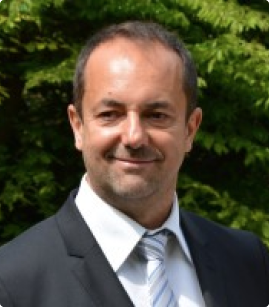 Emmanuel Quiévreux