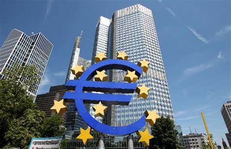 La BCE résiste et doit continuer de résister à la pression des marchés